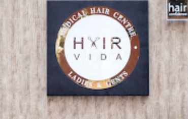 染发: Hair Vida Salon